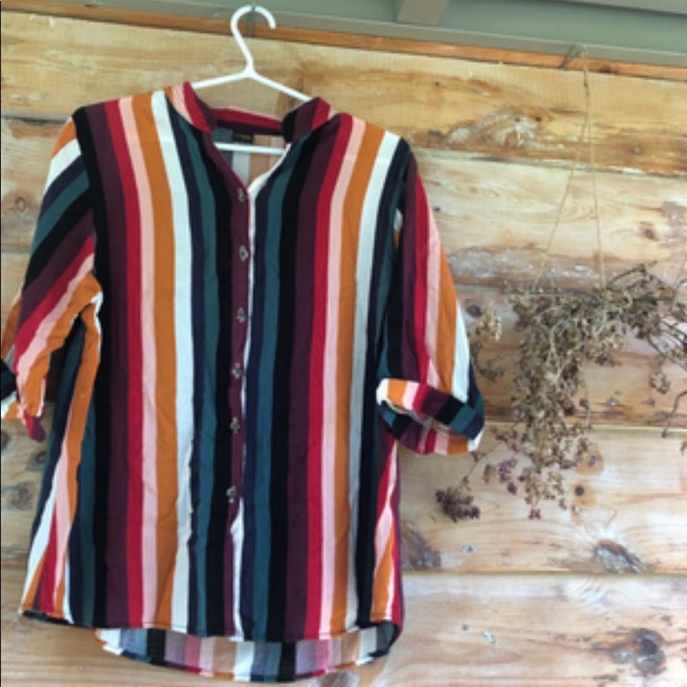 Chemise